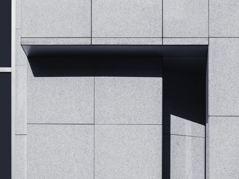 Exterior Tile Wall Repair Service