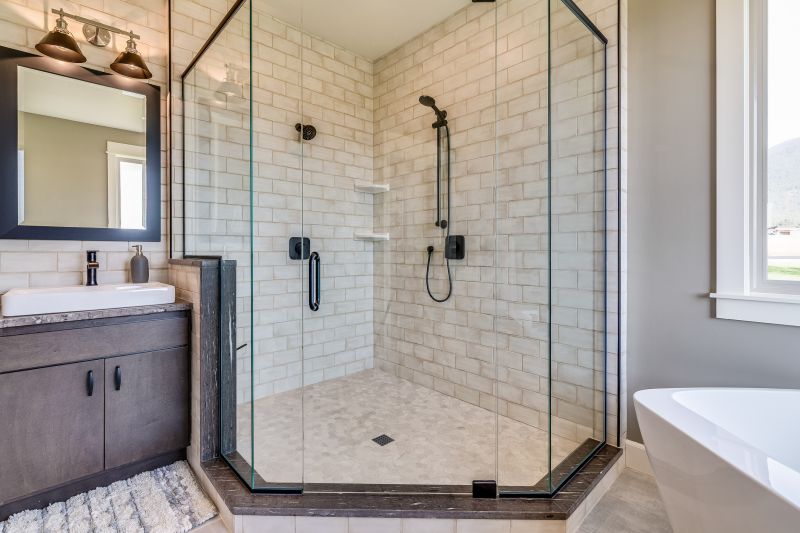 Shower Tile Repair in Denver, CO