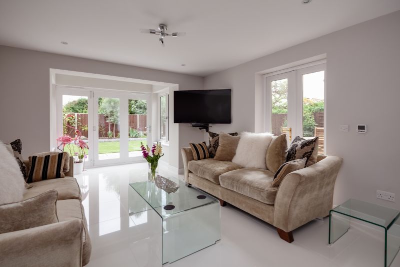 Living Area Tile Solutions