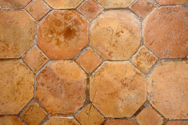 Exterior Tile Wall Repair Service
